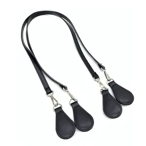 Borsa di moda con cinturino in corda di canapa manici corti <span class=keywords><strong>tracolla</strong></span> su misura per cintura da te accessori colorati Eva - Product Image 1