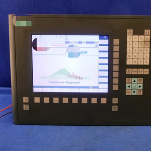 Mô-đun đầu ra tương tự 505-6204, mới, chính hãng, có sẵn, dùng cho tự động hóa công nghiệp, điều khiển lập trình PLC chuyên dụng - Product Image 3