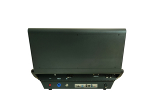 Dmx512 DJ Chiếu sáng điều khiển Grand T1 T2 trên <span class=keywords><strong>PC</strong></span> Fader Wing giao diện điều khiển cho buổi hòa nhạc Câu lạc bộ disco chiếu sáng hiển thị - Product Image 6