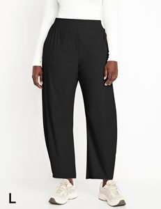 <span class=keywords><strong>Pantalon</strong></span> de <span class=keywords><strong>randonnée</strong></span> personnalisé pour <span class=keywords><strong>femme</strong></span>, coupe large, taille basse, taille élastique, respirant, séchage rapide, léger, pour l'<span class=keywords><strong>été</strong></span> - Product Image 4