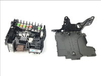 9675349880  9675350380 pour Peugeot 308 308S 308 (t9) 408 3008 5008 Citroën C4  Unité de protection du gestionnaire de batterie