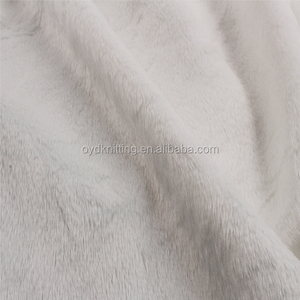230gsm Poliestere Minky Velluto/Velboa Tessuto Della Peluche, Minky <span class=keywords><strong>Cuddle</strong></span> Tessuto Della Peluche, Minky Tessuto By the Yard - Product Image 2