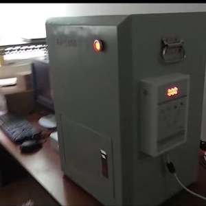 Module de connecteur de machine d'inspection, dispositif à rayons x de petite taille, pièces - Product Image 1