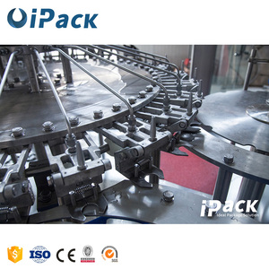 A-Z automatica ad alta velocità completa bottiglia <span class=keywords><strong>di</strong></span> PET minerale pura <span class=keywords><strong>acqua</strong></span> <span class=keywords><strong>di</strong></span> <span class=keywords><strong>sorgente</strong></span> 3 in 1 riempimento tappatura linea <span class=keywords><strong>di</strong></span> produzione <span class=keywords><strong>di</strong></span> imballaggio - Product Image 3