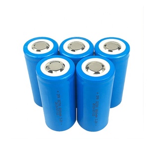 32700 3.2V LFP avec vis et écrou batterie de puissance cellule grade A LiFePO4 6000mAh batterie rechargeable pour équipements de powertrialysis - Product Image 5
