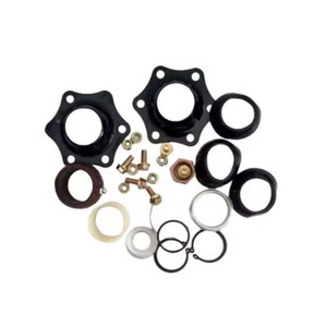 Kits de Reparación de Ejes de Remolque de Acero Tipo BPW de Marca de Alta Demanda para Camiones, Carga Útil de 28T, 100% Probados, Nuevos - Product Image 1