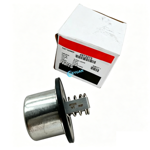 Thermostat de moteur pour machines de construction Cummins QSM11 ISM11 M11 4336659 4318947 431894700 4973373 4318197 - Product Image 5