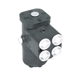 9D860-54A020000A0 unité de pièces de rechange Bzz5-1000b électrovanne pilote vannes de commande direction hydraulique - Product Image 4