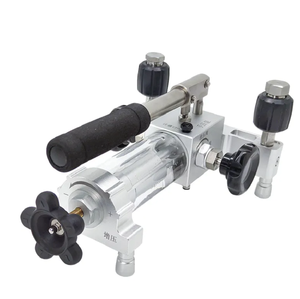 Bomba Hidráulica Portátil YWQ-1442S de 70MPa para Agua o Aceite Purificados, Nuevo Diseño - Product Image 5