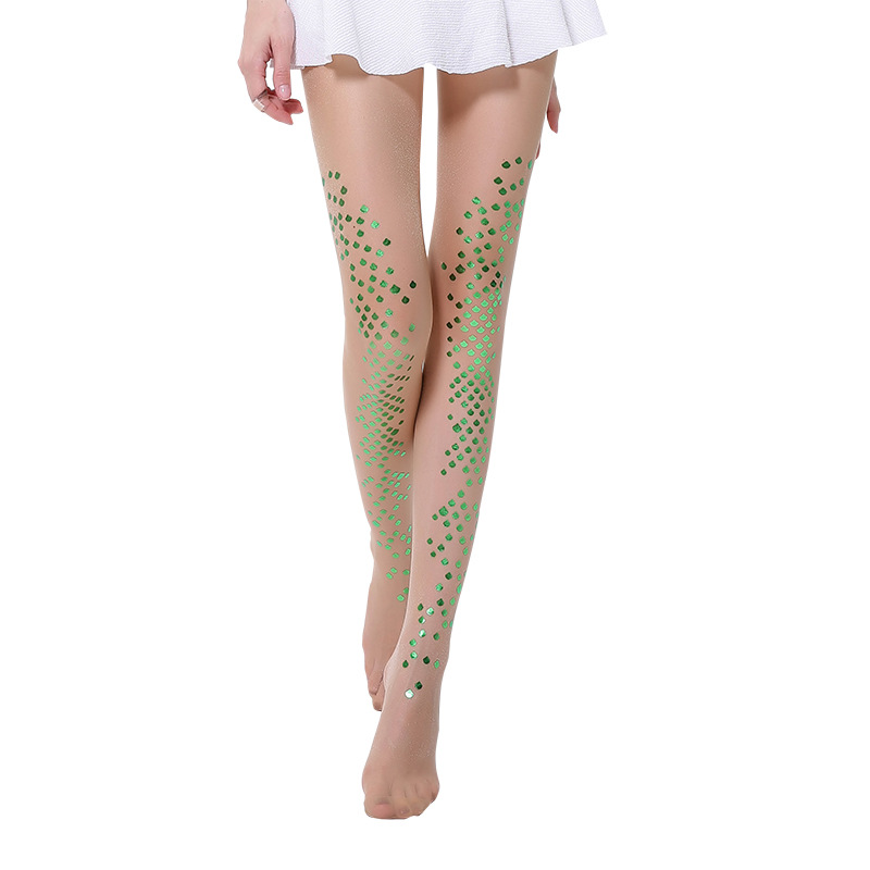 Wholesale Bulk Designer Stockings Panty 