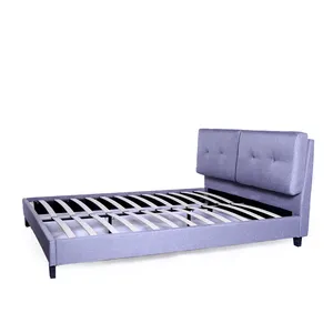 Vendita all'ingrosso completo di telaio del letto materasso-Materasso in schiuma full size UK Comfort camera da letto Royal Luxury Shell Frame Comfort UK