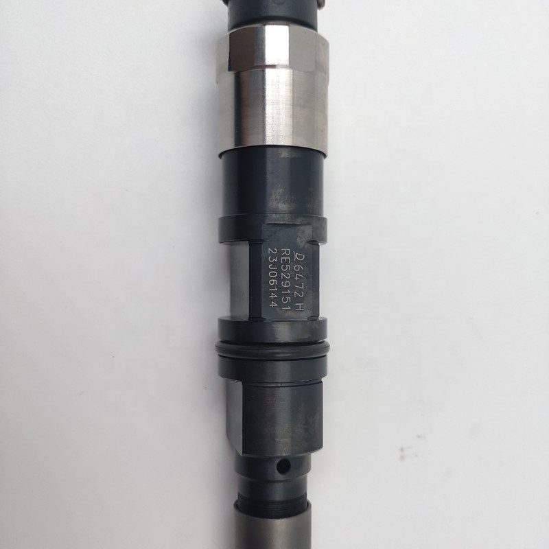 diesel fuel injector common rail injector 095000-8550 095000-7150 095000-6880 RE539818 RE533505 RE532216