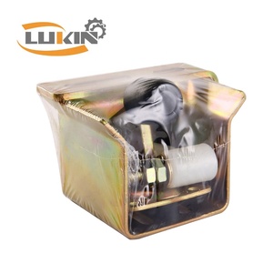 Chất lượng cao dễ dàng cài đặt tự động cổng catchers Ổ khóa cửa trượt cantilever Kit End dừng - Product Image 3