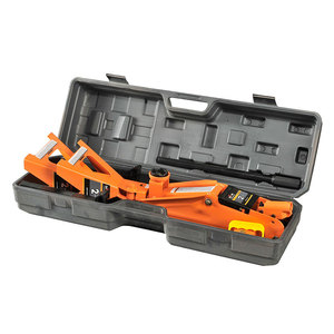 <span class=keywords><strong>Kit</strong></span> de <span class=keywords><strong>cric</strong></span> <span class=keywords><strong>hydraulique</strong></span> pour <span class=keywords><strong>réparation</strong></span> de voiture, avec <span class=keywords><strong>cric</strong></span> de 2 tonnes et support de plancher - Product Image 3