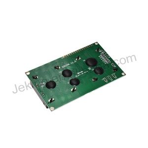 Jeking ekran 2004A mavi arka ışık - Product Image 4