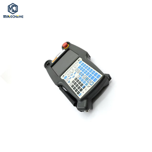 แผงควบคุมผู้ปฏิบัติงาน CNC สำหรับระบบอัตโนมัติทางอุตสาหกรรม รุ่น A05B-2255-C102 - Product Image 1