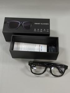 M01 Pro AI Smart <b>Glasses</b> 8MP <b>Camera</b> WiFi BT5.3 Video Recording Translation Voice Assistant - Product Image 5