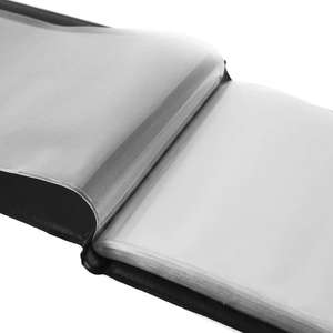 <span class=keywords><strong>Album</strong></span> de <span class=keywords><strong>collection</strong></span> de monnaie en cuir durable de 20 pages <span class=keywords><strong>pour</strong></span> <span class=keywords><strong>timbres</strong></span> et stockage d'argent Porte-<span class=keywords><strong>album</strong></span> photo - Product Image 5