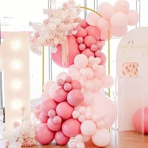 Adjustable Hanging Flower Panel Curtain Wall,Round Top Floral <b>Frame</b> Arbor Display for Wedding, Ceremony, Event Decor - Product Image 3