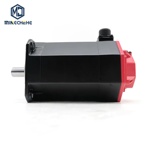 A06B-0078-B103 เอซีเซอร์โวมอเตอร์เอนโค้ดเดอร์อุตสาหกรรมเครื่อง CNC เครื่องมือควบคุมการเคลื่อนที่ระบบอัตโนมัติอะไหล่ทดแทน - Product Image 1