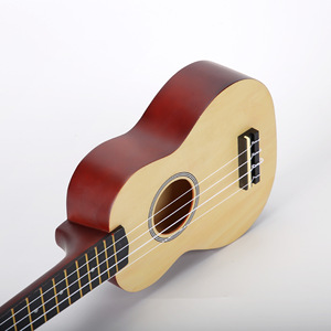 Juguetes Montessori OEM y OEM, Ukelele de 21 Pulgadas, Guitarra Pequeña Colorida, Instrumento Musical de Educación Temprana <span class=keywords><strong>para</strong></span> Niños <span class=keywords><strong>Principiantes</strong></span> - Product Image 2