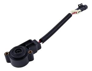 Sensor de Posición del Acelerador 266-1468 Compatible con Excavadoras 725 730 735 740 Disponible en Stock - Product Image 1