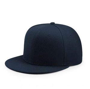 Usine Oem Gorras Chapeaux ajustés vierges personnalisés Vente en gros - Product Image 5