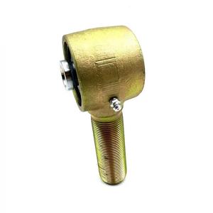 समायोज्य थ्रेडेड तिमाही इंच और पांच इंच जोनी संयुक्त लचीली रॉड एंड बीयरिंग - Product Image 4