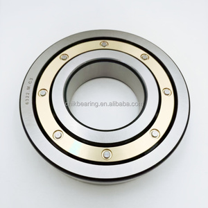 Chik OEM 6328M 6330M 6332M 6334M 6336M 6338M <span class=keywords><strong>6340</strong></span> M C3/C4 /P6/P5กรงทองเหลืองแข็งตลับลูกปืนเม็ดกลมร่องลึก - Product Image 1