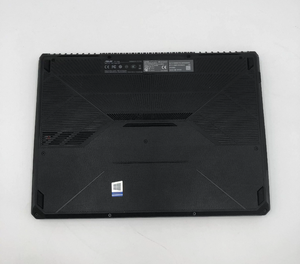 ใช้สำหรับโน้ตบุ๊กเกมมิ่ง A-sus TUF ขนาด 15.6 นิ้ว 144Hz รีเฟรชเรทสูง Intel I7 RTX2060 6G พร้อมที่เก็บข้อมูล SSD ระบบปฏิบัติการ Win 11 คีย์บอร์ดเรืองแสง RGB - Product Image 6
