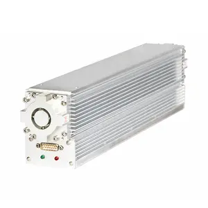 Zamia – Tube Laser métallique 12W CO2 RF 10,6 um pour le marquage Laser