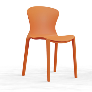 Restaurant <b>Chairs</b> OEM & Private Label | Commercial Plastic Restaurant <b>Chairs</b> - Product Image 5