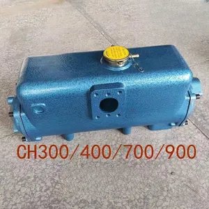 heat exchanger sea water cooler marine use CH700