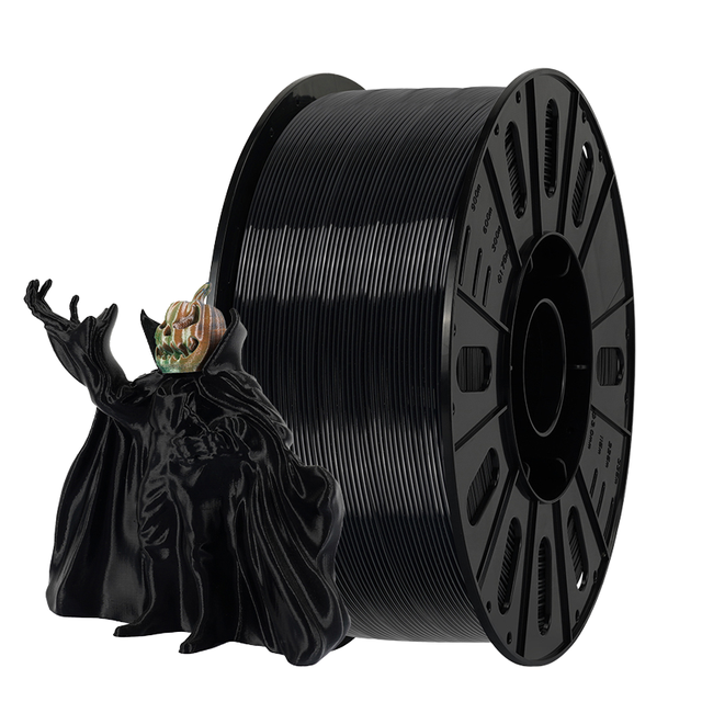 KELEIDI PETG 3D Printing Filament 3KG (6.6lbs) /roll PLA/ABS/PETG/TPU 3D Printer Filament Refill 1.75mm/2.85mm/for Bambu Lab