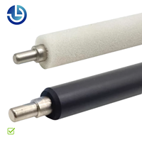 Kit Tambour OPC + PCR + Lame + Rouleau Éponge pour Canon ImagePRESS C600 C700 C800 C650 C750 C850