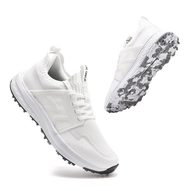 White training sole