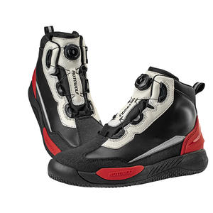 MOTOWOLF Anti-Slip traspirante impermeabile all'ingrosso Off Road Racing stivali <span class=keywords><strong>da</strong></span> moto scarpe <span class=keywords><strong>da</strong></span> moto - Product Image 2