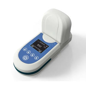 CHINCAN LH-XZ03 tragbares Wasser Quality <span class=keywords><strong>Total</strong></span> <span class=keywords><strong>Suspended</strong></span> Feststoffe Trübung stest analysator - Product Image 1