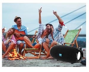 Wholesale Quality Lightweight Mini Best Wireless <b>Speaker</b> <b>Accessories</b> <b>Professional</b> Battery <200mAh 5-10W Output Power Built-in - Product Image 4