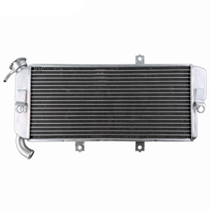 Radiateur de refroidissement pour moto <span class=keywords><strong>Kawasaki</strong></span> Ninja650 EX650 ER6F <span class=keywords><strong>ER6N</strong></span> 2009-2011 - Product Image 1