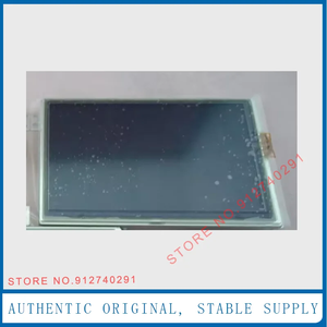 หน้าจอสัมผัส TPO รุ่นใหม่จอแสดงผล LCD L5F30705 L5F30872P02 L5F30872P01สำหรับระบบเสียงนำทาง313ของ <span class=keywords><strong>Skoda</strong></span> <span class=keywords><strong>Rns</strong></span> - Product Image 4