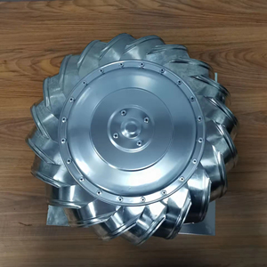 Hub Logistico del Canale di Panama, Ventilazione Continua 24/7, Struttura ad Alto Flusso d'Aria, Tetto in Acciaio Inox con Ventilazione - Product Image 1