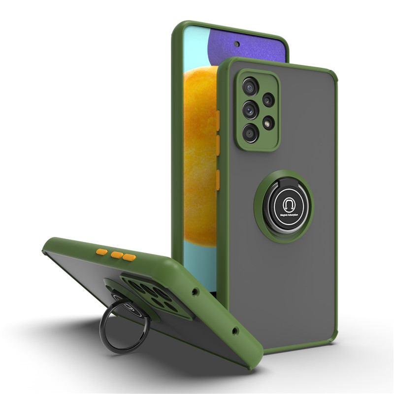 Verde