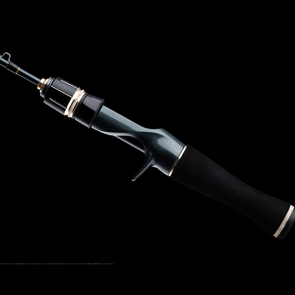 How to Choose the Best Interline Fishing Rod No Guides for Your Needs