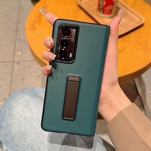 เคสโทรศัพท์ LX266 TPU ใส น้ำหนักเบา กันกระแทก สำหรับ HONOR Magic Vs2 - Product Image 5