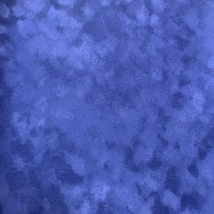 Nouveau produit mariage carte de voeux lettre d'invitation emballage velours cadre Photo velours eau bleu fantaisie velours plantation - Product Image 4