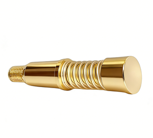 Sonde de test CY 800A 3-100A-48.5 -1, sonde de test à ressort haute précision, sonde de test métallique à haute conductivité - Product Image 4