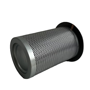 Air Oil Separator MANNY 39863899 3986 3899 Air Compressors-Industrial Use Imported Glassfiber Filter ISO9001:2015 Certified - Product Image 6