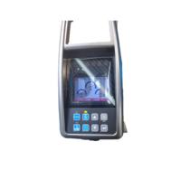 Écran d'affichage d'excavatrice 539-00076A, groupe d'instruments de surveillance pour Doosan DX225LC DX480LC, écran LCD d'excavatrice 539-00076A