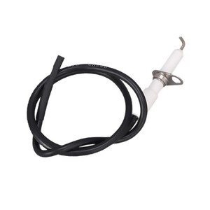 เข็มจุดระเบิดแบบเหนี่ยวนำ HF 078 เซรามิกทองแดงฝังไฟฟ้า สำหรับเตาครัว เตาปิ้งย่าง หม้อต้มติดผนัง - Product Image 1